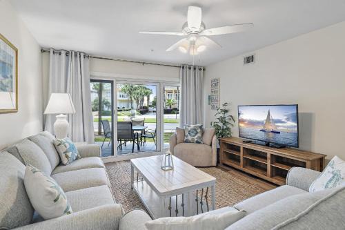 Miramar Beach Apartment | Maravilla 3102