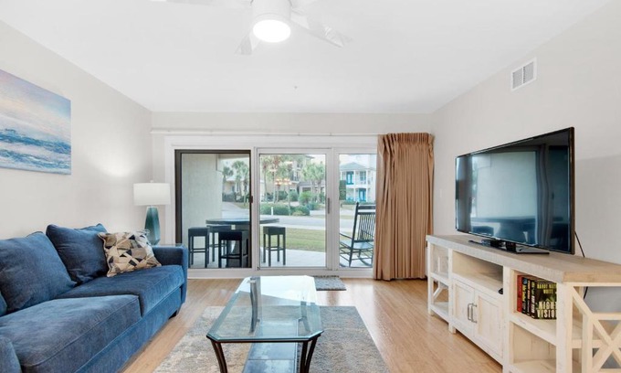 Miramar Beach Apartment | Maravilla 3104