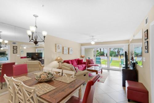 Miramar Beach Apartment | Maravilla 3107