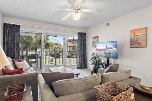 Miramar Beach Apartment | Maravilla 3202