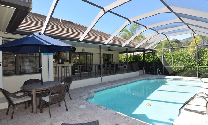 Marco Island House | Marco's 1# Vacation Home -The Best Vacation Rental Experience On the Island!