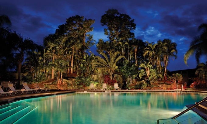 Park Shore Apartment | Minutes From The Beach! 2 Fantastic 2BR Family Suites, Pool & Tennis Courts