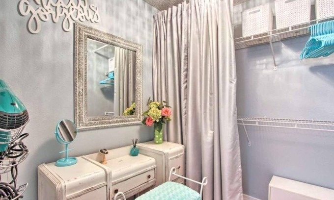 Pensacola House | NEW!! Unique House w fun features & Beach Vibe