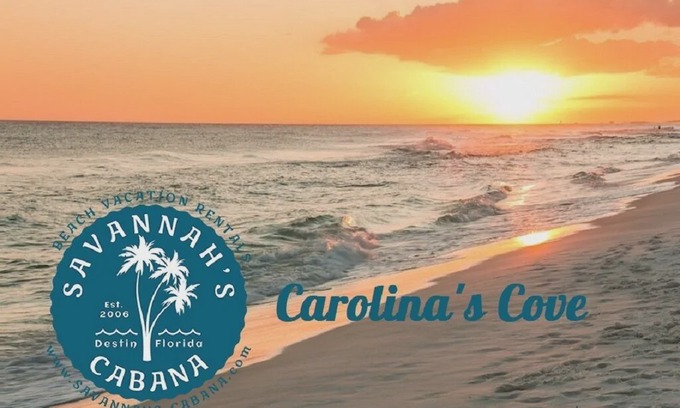 Holiday Isle House | Newly updated 1 bedroom 1 bathroom condo with gorgeous views of the golf course.