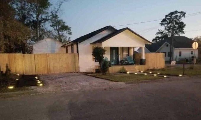 Southeast Pensacola House | Perfect Pensacola Pad