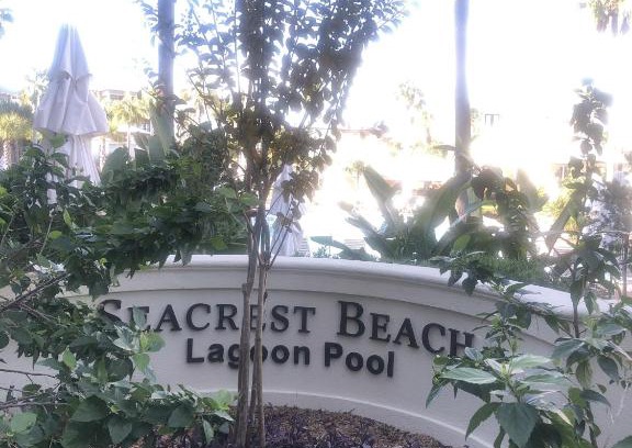 Seacrest Beach Villa | Posh Paradise - 1803109