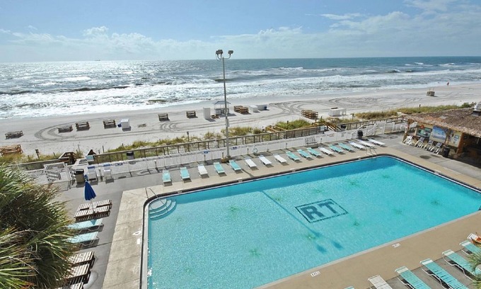 Biltmore Beach Condo | Regency Towers Beach Resort by Panhandle Getaways