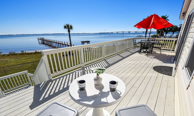 Bayside Park House | Remember When by Book That Condo