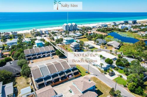 Laguna Beach Estates House | Salty Kiss Townhouse
