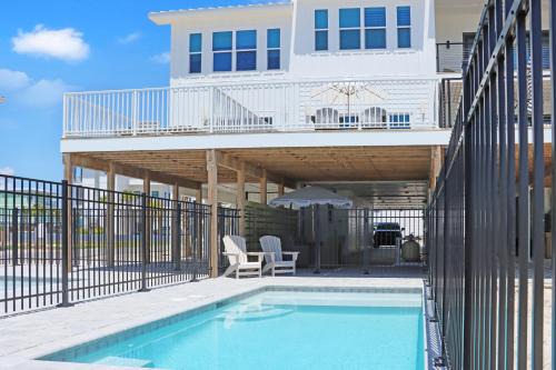 Mexico Beach House | Salty Sisters by Pristine Property Vacation Rentals