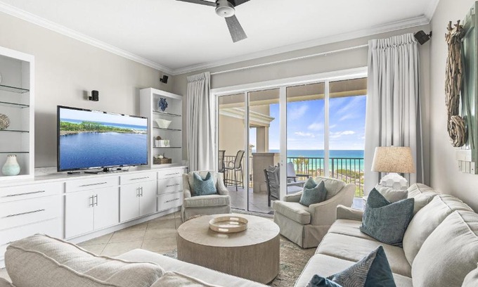Santa Rosa Beach House | San Remo 403