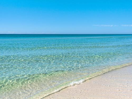 Santa Rosa Beach Apartment | San Remo Condominium 304 by Newman-Dailey