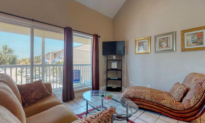 Villa Sabine House | Sand Dollar #W202