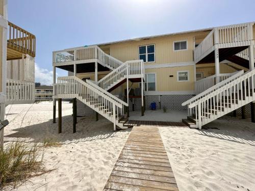 Holiday Isle House | Sandpiper Cove 1144