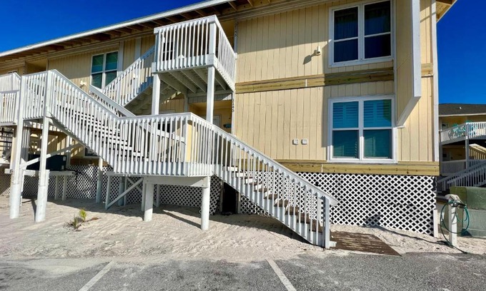 Holiday Isle House | Sandpiper Cove 1145