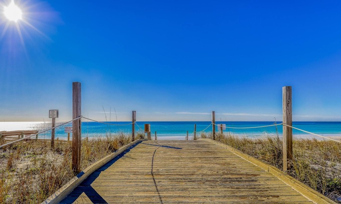 Holiday Isle Resort | Sandpiper Cove