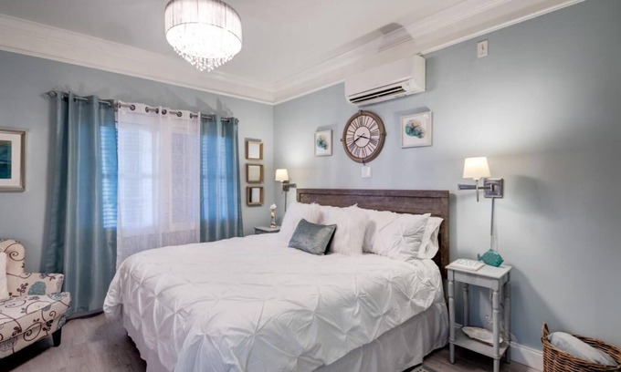 Seacrest Beach Condo | "Sea Gem 30A" #215 Studio Sleeps 2