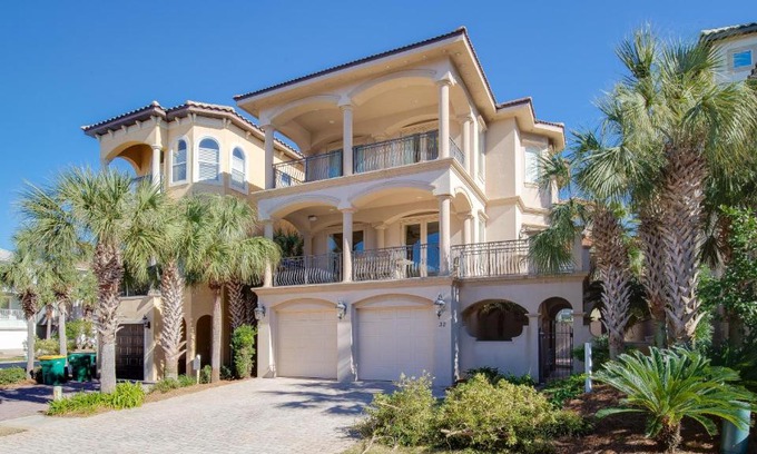 Fort Walton Beach - Destin House | Sea Horse