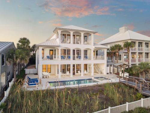 Seacrest House | Sea Star by 30A Escapes
