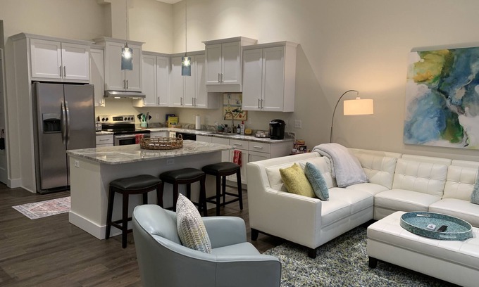 Fort Walton Beach House | Sealife Is Good