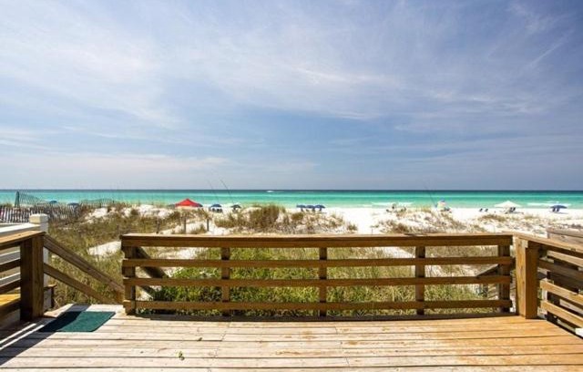 Miramar Beach House | Seawinds 2 Cabin