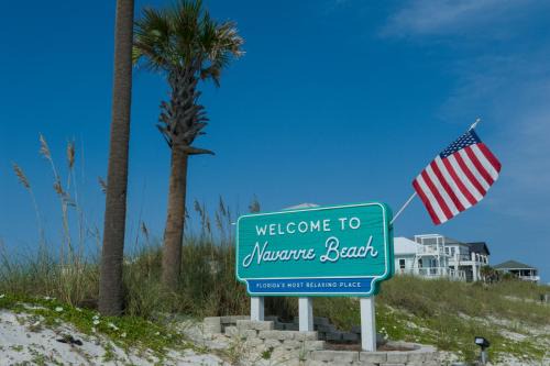 Pensacola House | Sky High by Gulf Coast Getaways