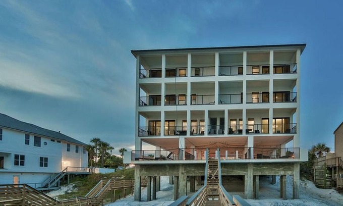 Fort Walton Beach - Destin House | Sol Dorado by Five Star Properties