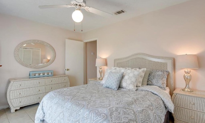 West Panama City Beach House | Southwind by #C2 Book That Condo