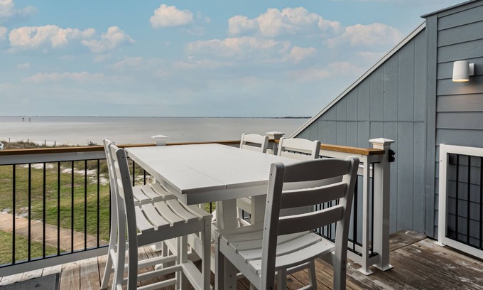 Pensacola Beach Condo | Spacious condo with sleeping loft - Sleeps 10 on Pensacola Bay - San Deluna 29
