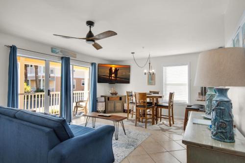 Destin Apartment | St. Martin Beachwalk Villas 311