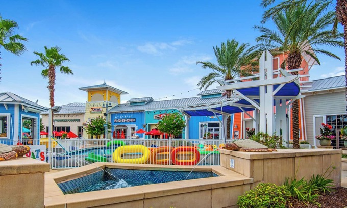 Gulf Lagoon Beach House | St Thomas Square
