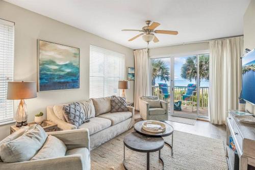 Fort Walton Beach Apartment | Summer Place 201 Vitamin Sea
