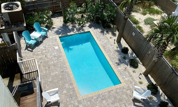 Villa Primera House | Summer Special 5Bedroom Beach House ! Private Pool !
