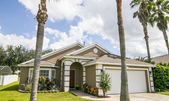 Weston Hills House | SUMMER SPECIALS! Luxurious DISNEY vacation home near all attractions!