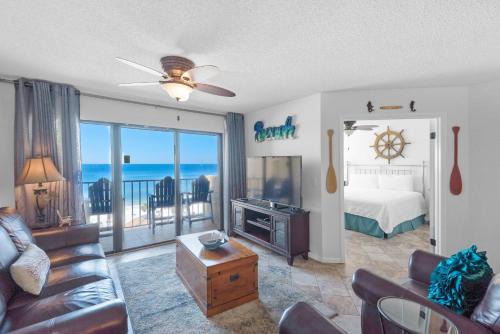 Biltmore Beach Apartment | Summerhouse 502A