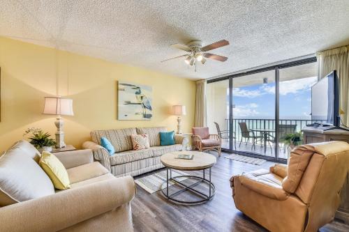 Biltmore Beach House | Summerhouse 710B by Book That Condo