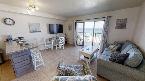 Panama City Beach House | Summit 715