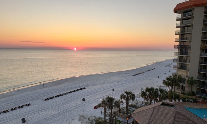 Biltmore Beach Condo | Sun, Fun, White Sand Beaches and Ocean Breezes! Do it all at The Summerhouse!