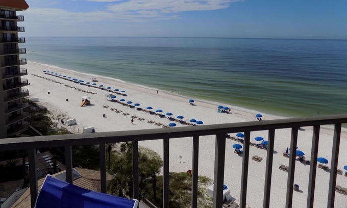 Biltmore Beach Condo | Sun, Fun, White Sand Beaches and Ocean Breezes! Do it all at The Summerhouse!