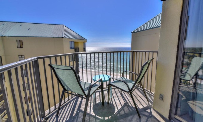 Panama City Beach Apartment | Sunbird Resort by Resort Collection
