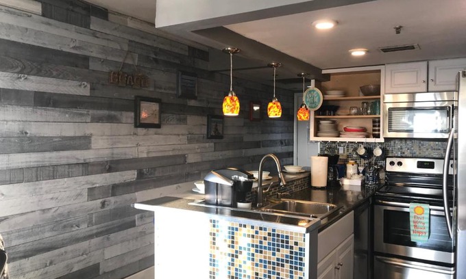 Panama City Beach House | Sunbird