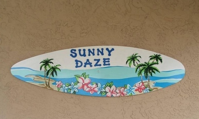 Panama City Beach House | Sunny Daze, Your Beach Home Away From Home