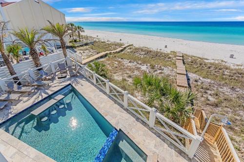 Hollywood Beach House | Sunset Serenity