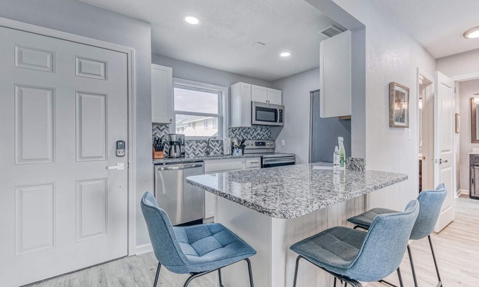 Holiday Isle Condo | Tennis Courts! Private Beach! Sandpiper Cove 3101!