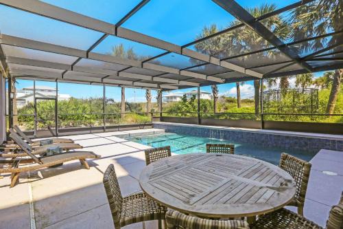 Cape San Blas House | The House on the Blue Shore of Silence by Pristine Properties Vacation Rentals
