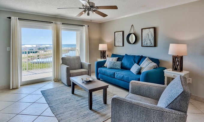Holiday Isle Condo | The Islander 616 Winter Months Available Heated Pool Contact Us for Rates!