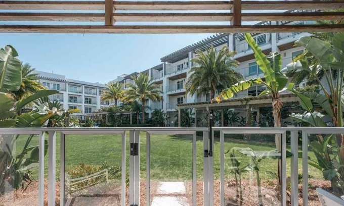 West Panama City Beach Condo | The Point 30A : 1st Floor Suite #315 Resort Pool, & Inlet Beach Access!