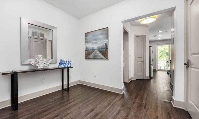 West Panama City Beach Condo | The Point 30A : 2nd Floor Suite #125 Resort Pool, & Inlet Beach Access!