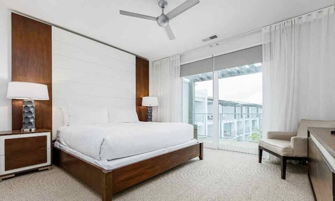 West Panama City Beach Condo | The Point 30A : 4th Floor Suite #143 Resort Pool, & Inlet Beach Access!