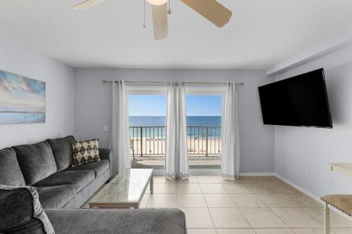 Panama City Beach Apartment | The Summit 606